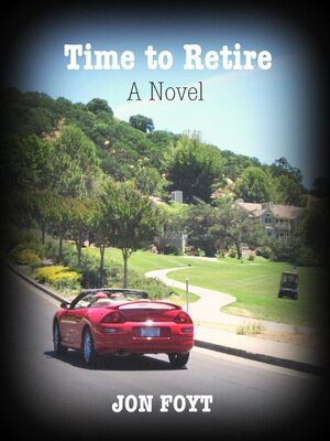 cover image of Time to Retire